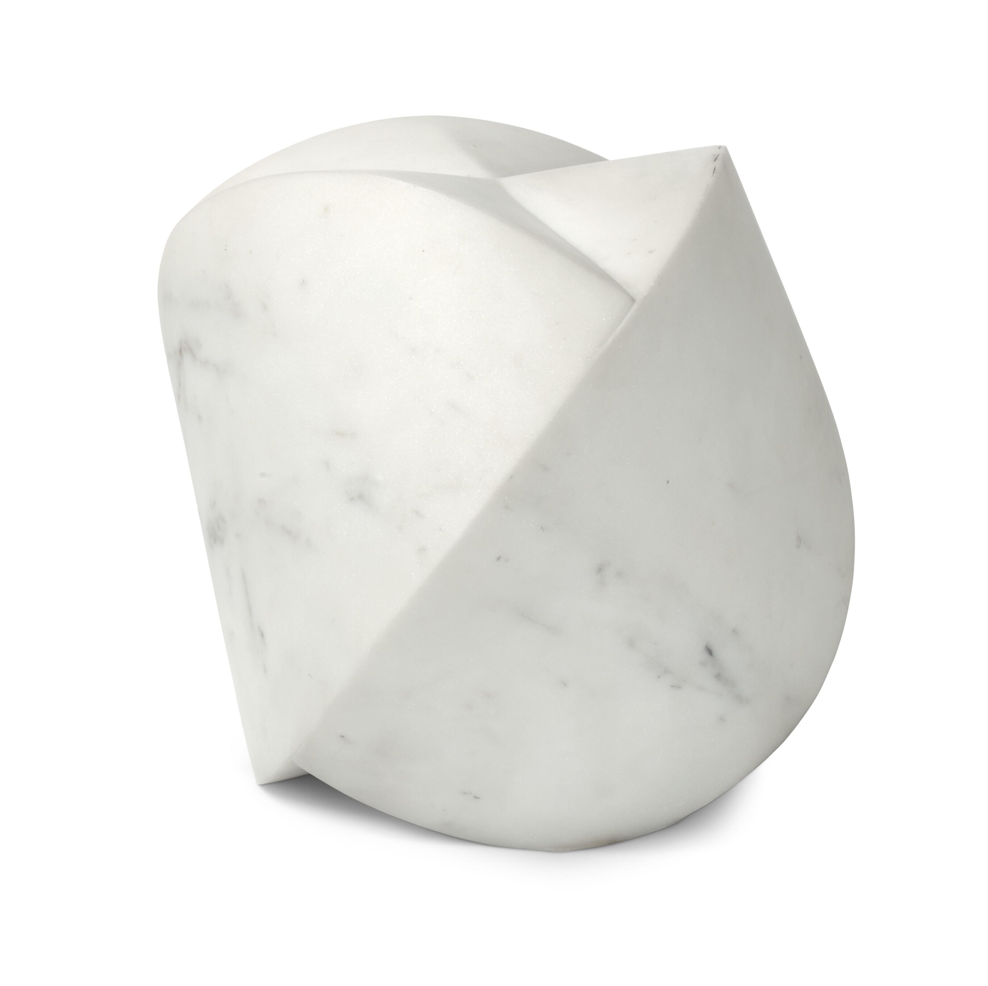 Emile Gilioli - Untitled