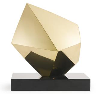 Emile Gilioli - Untitled