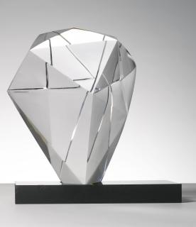 Emile Gilioli - Untitled