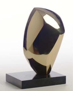 Emile Gilioli - Untitled