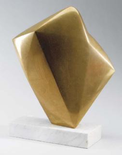 Emile Gilioli - Untitled