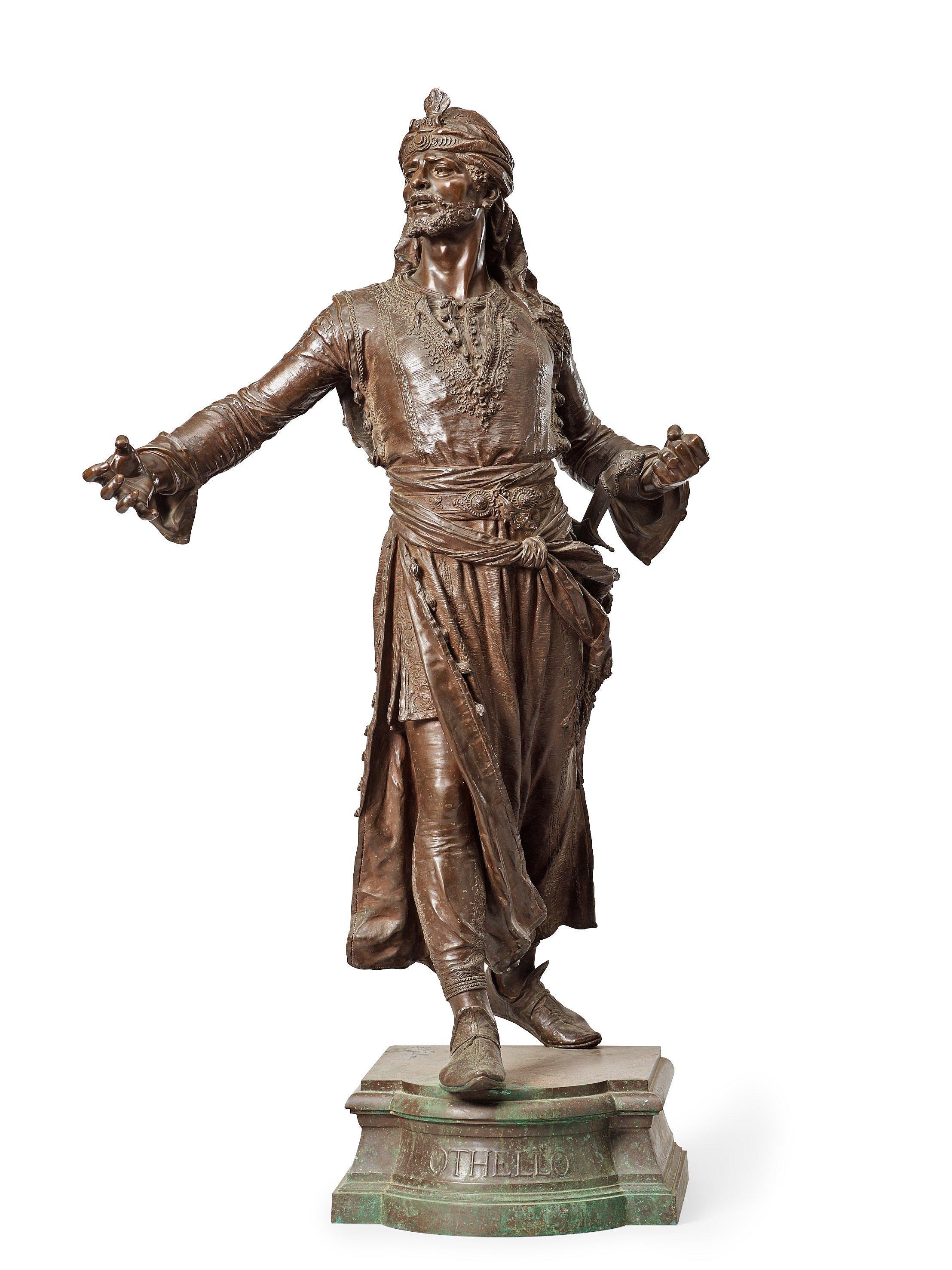 Émile Guillemin - \