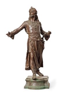 Émile Guillemin - \