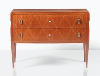Émile Jacques Ruhlmann - Colette Chest Of Drawers [Commode Colette]