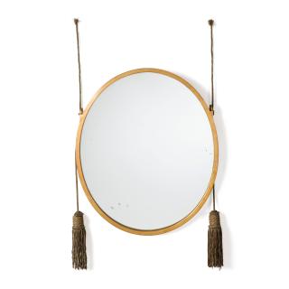 Emile-Jacques Ruhlmann - Miroir, Vers 1913