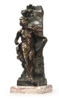 Emile Louis Picault - Mémoria