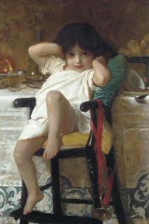 Emile Munier - Sugar and Spice