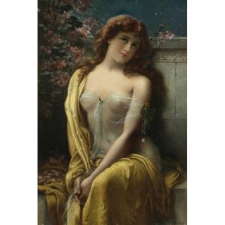 Émile Vernon - French starlight