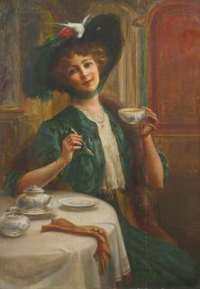 Emile Vernon - Style And Grace
