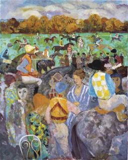 Emili Grau Sala - Después de la carrera