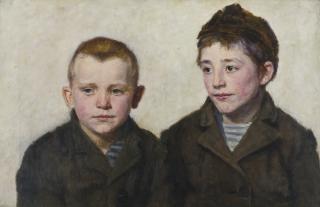 Emilie Mundt - Schoolboys From Anglet