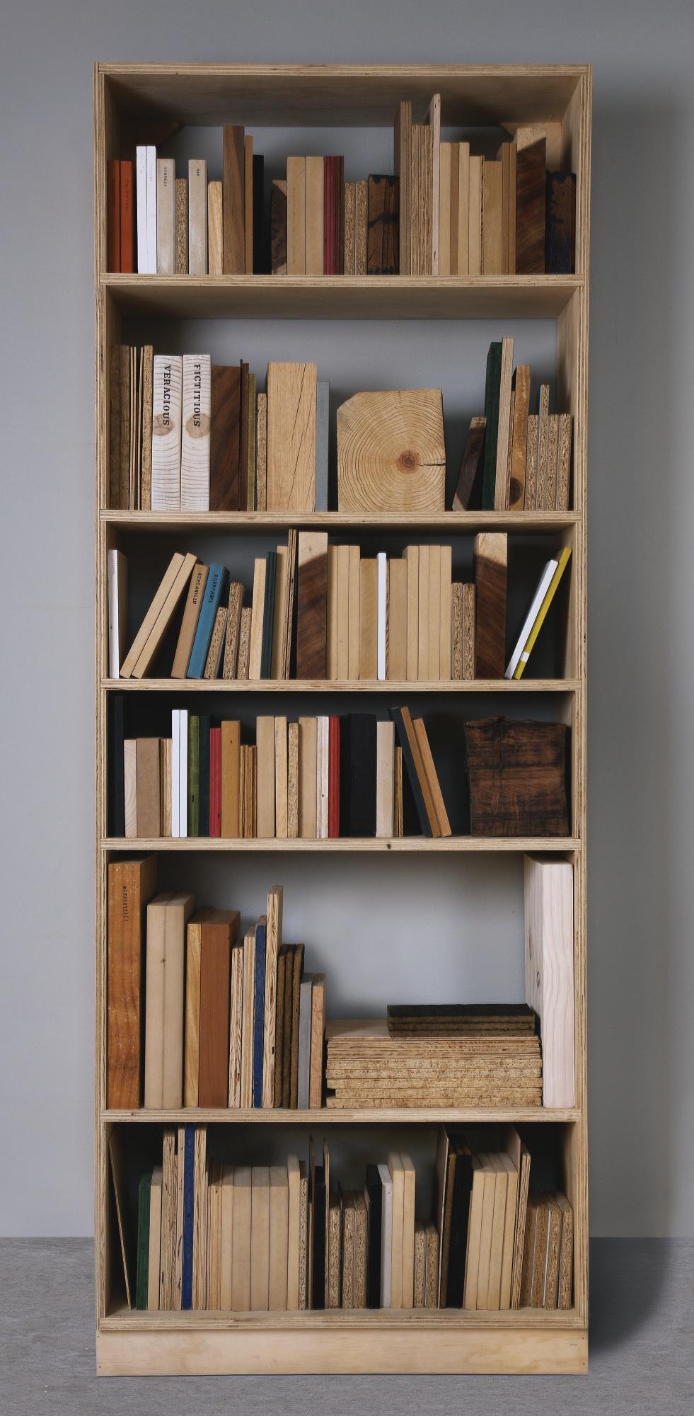 Emilio Chapela - Biblioteca Roland Barthes (Librero J)  