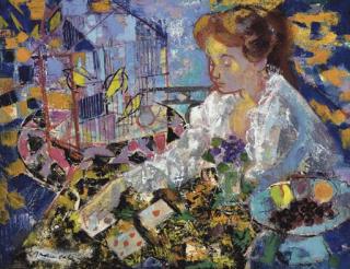 Emilio Grau-Sala - La réussite