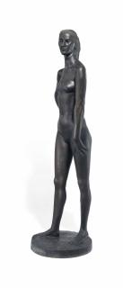 Emilio Greco - Estrellita