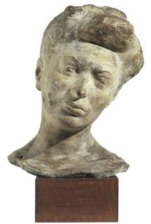 Emilio Greco - Nanda