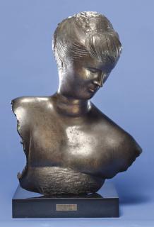 Emilio Greco - Partenope