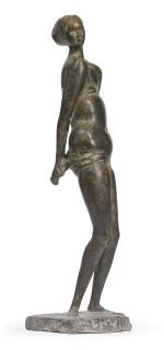 Emilio Greco - Piccola Bagnante