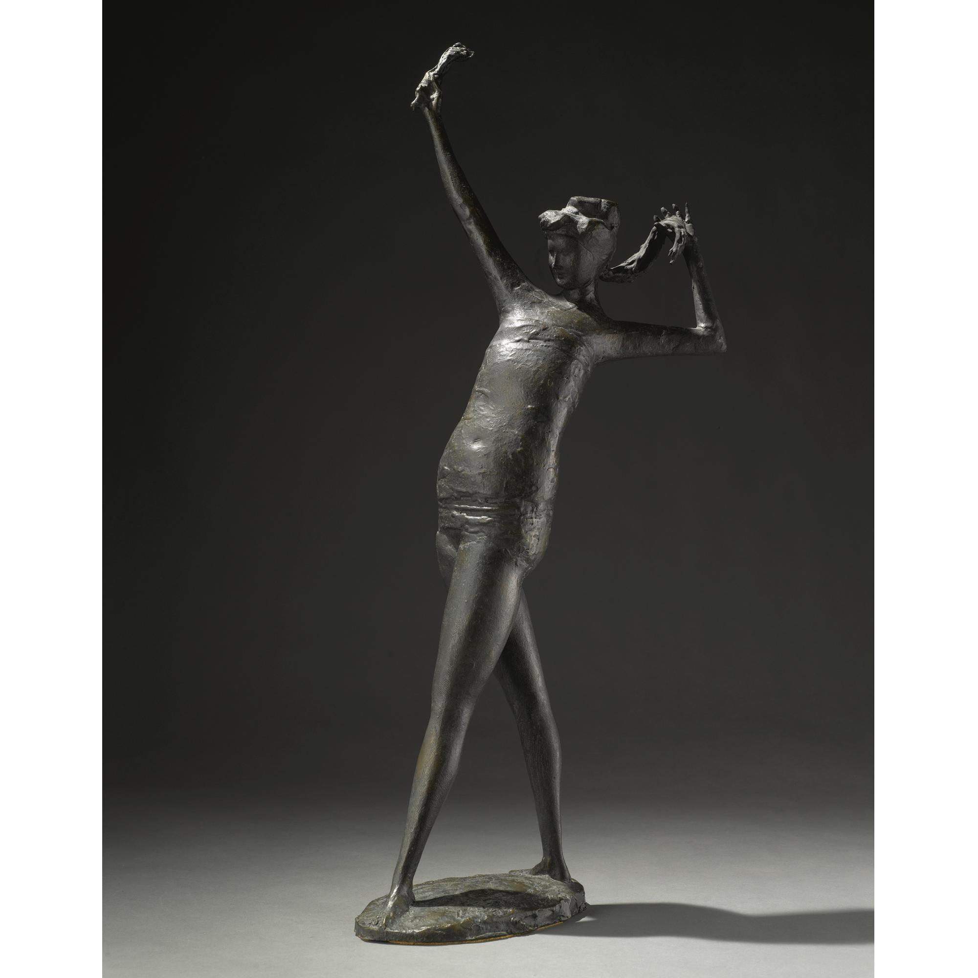 Emilio Greco - Teodofora