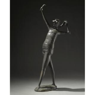 Emilio Greco - Teodofora