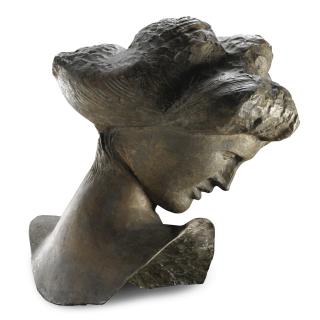 Emilio Greco - Vittoria Olimpica