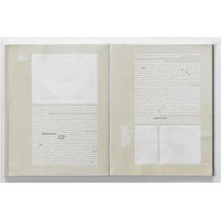 Emilio Isgrò - Per Magistretti