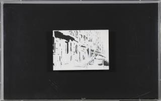 Emilio Isgrò - Sono Tutti Partiti