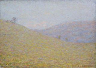 Emilio Longoni - Serina