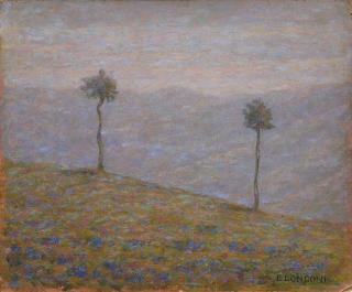 Emilio Longoni - Studio per