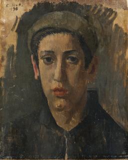 Emilio Notte - Il ragazzo