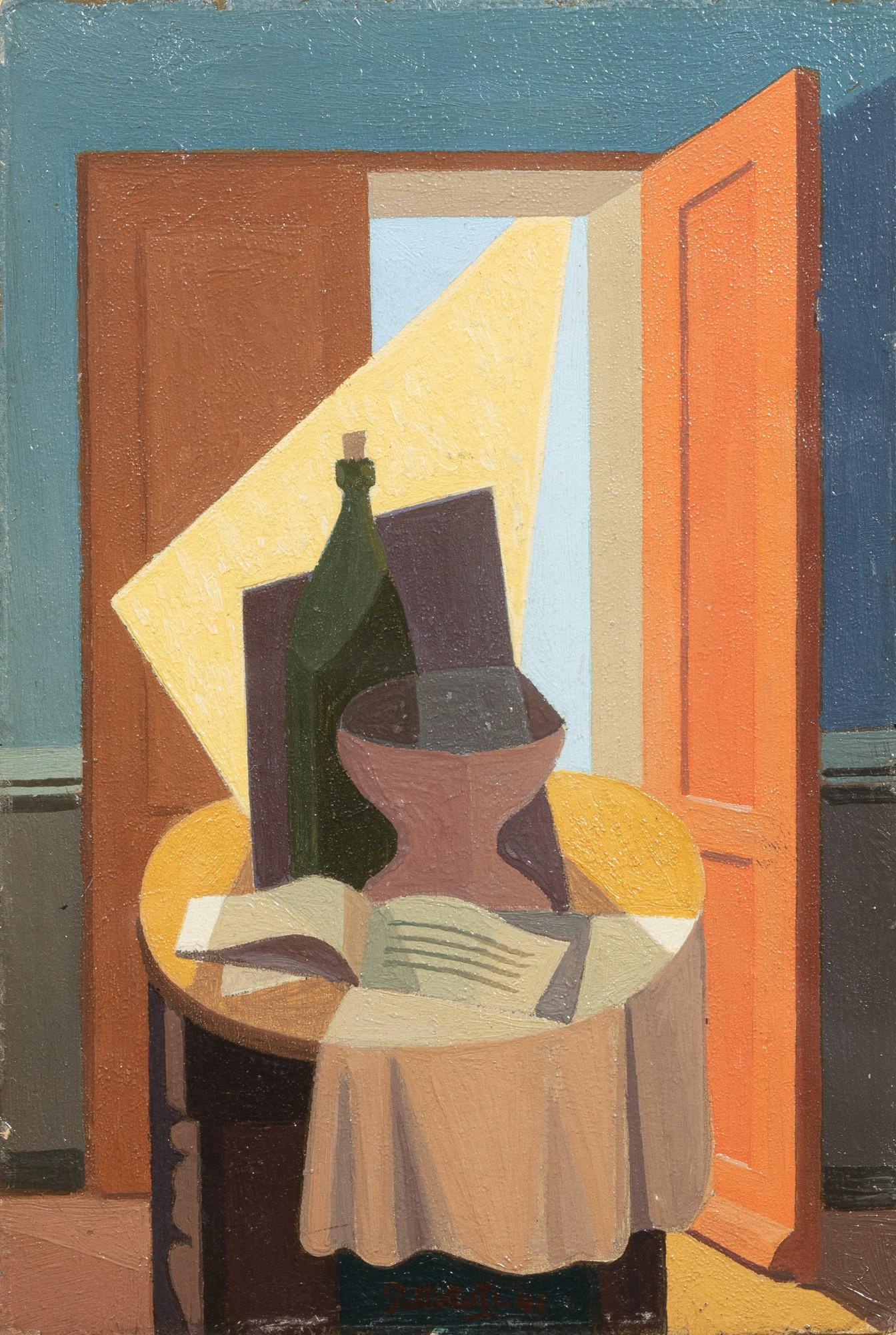 Emilio Pettoruti - Concierto (studio)