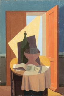 Emilio Pettoruti - Concierto (studio)