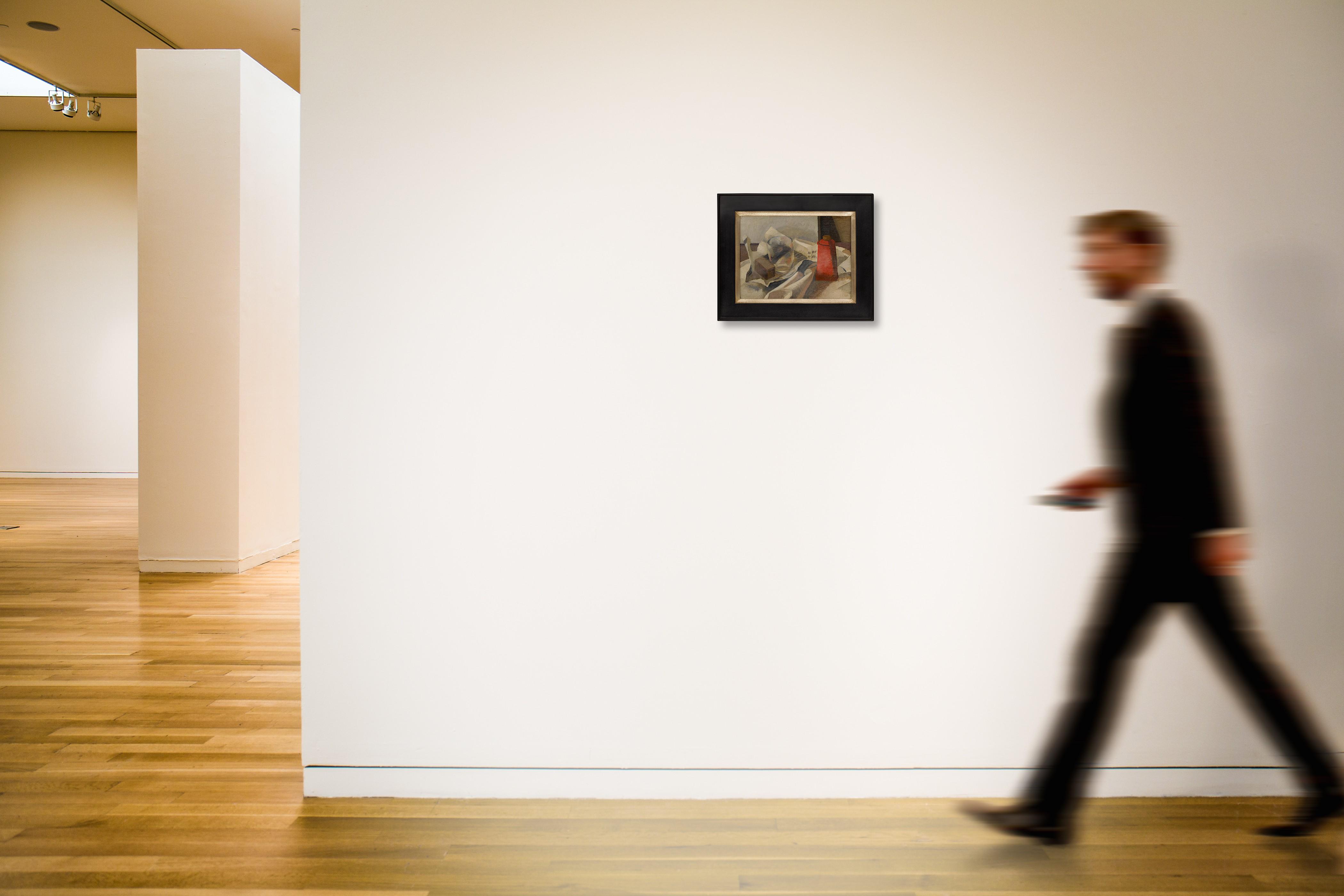 Emilio Pettoruti - Nature morte