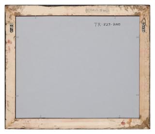 Emilio Pettoruti - Sin título