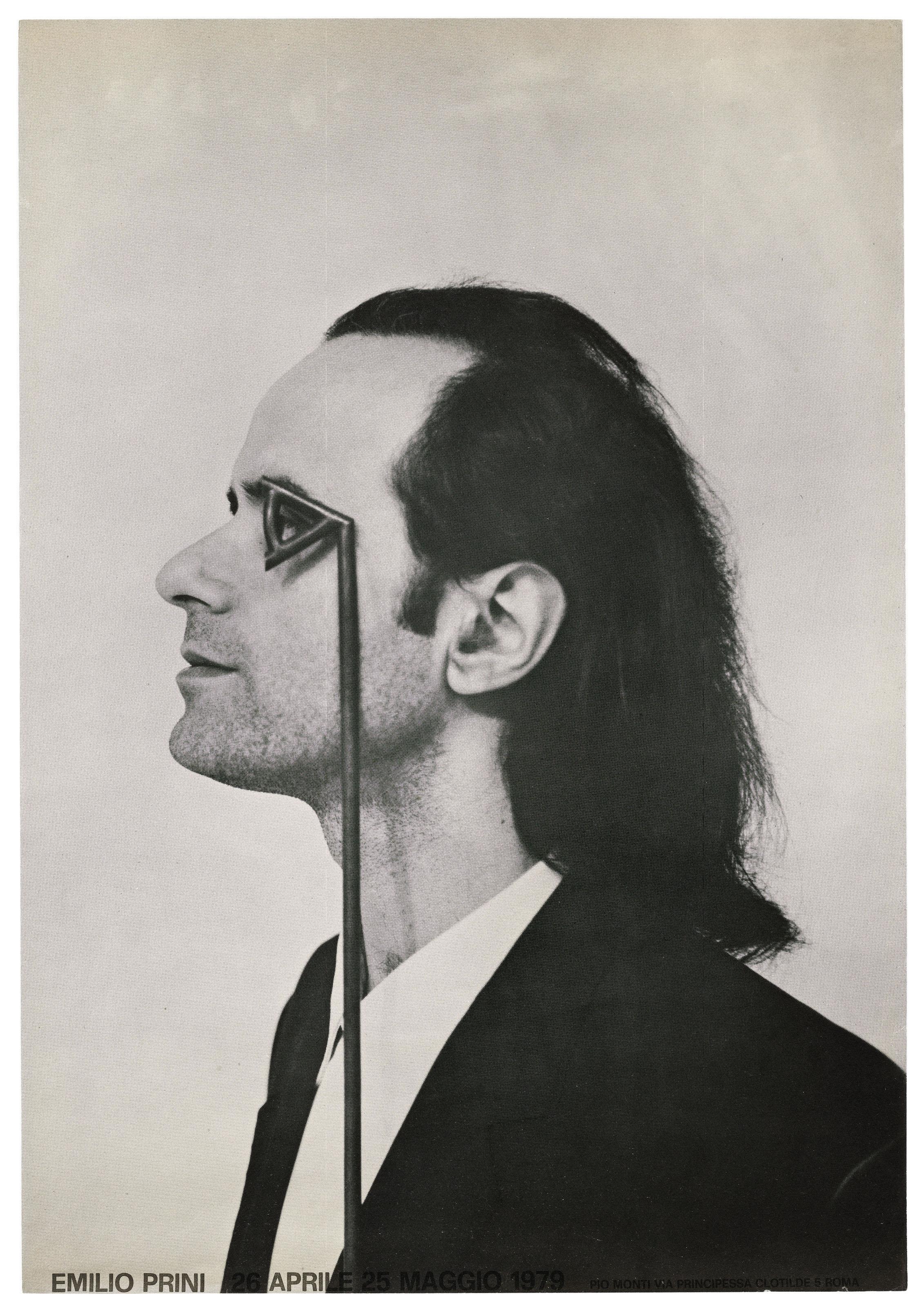 Emilio Prini - Da Goya