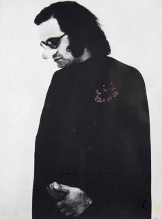 Emilio Prini - Senza Titolo