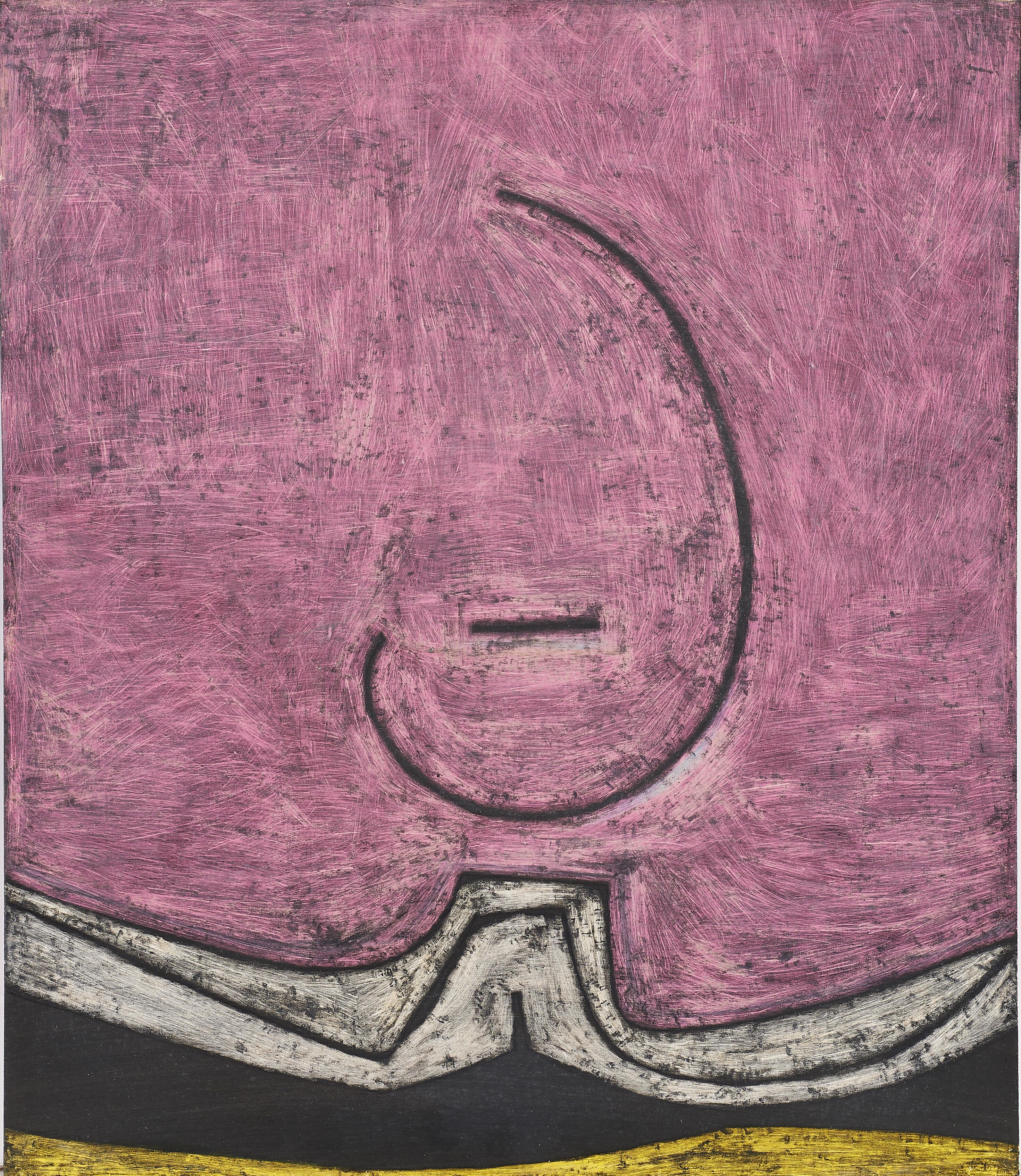 Emilio Rodriguez-Larrain - Untitled