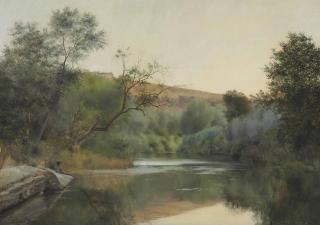 Emilio Sanchez-Perrier - Alcalá de Henares