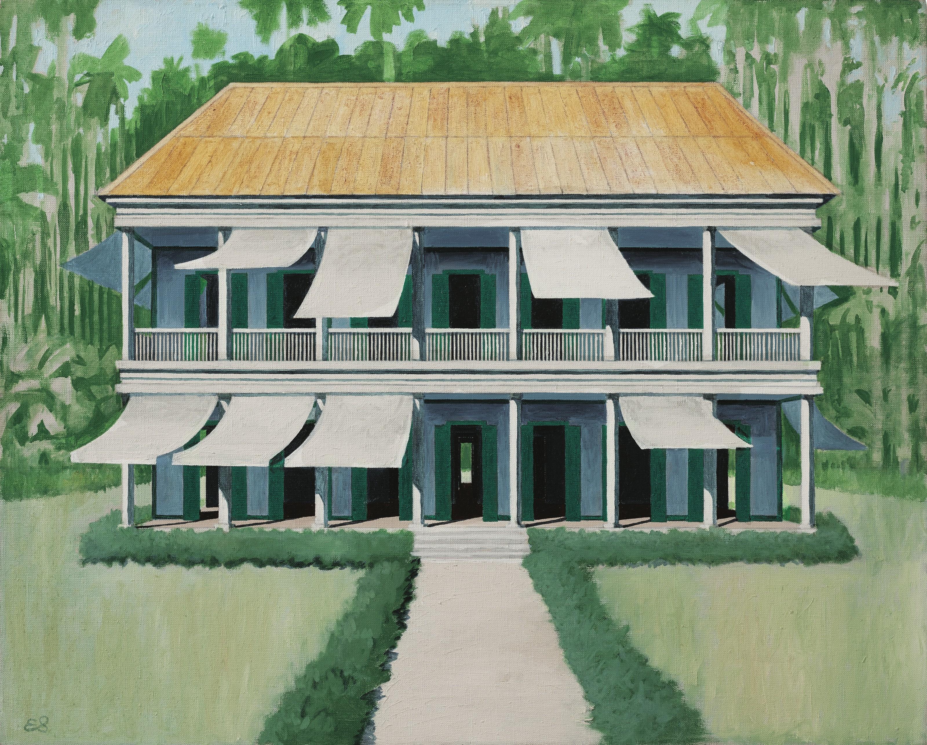 Emilio Sánchez - Casa vivienda