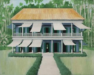 Emilio Sánchez - Casa vivienda