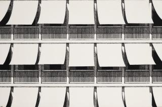 Emilio Sánchez - Edificio Miramar