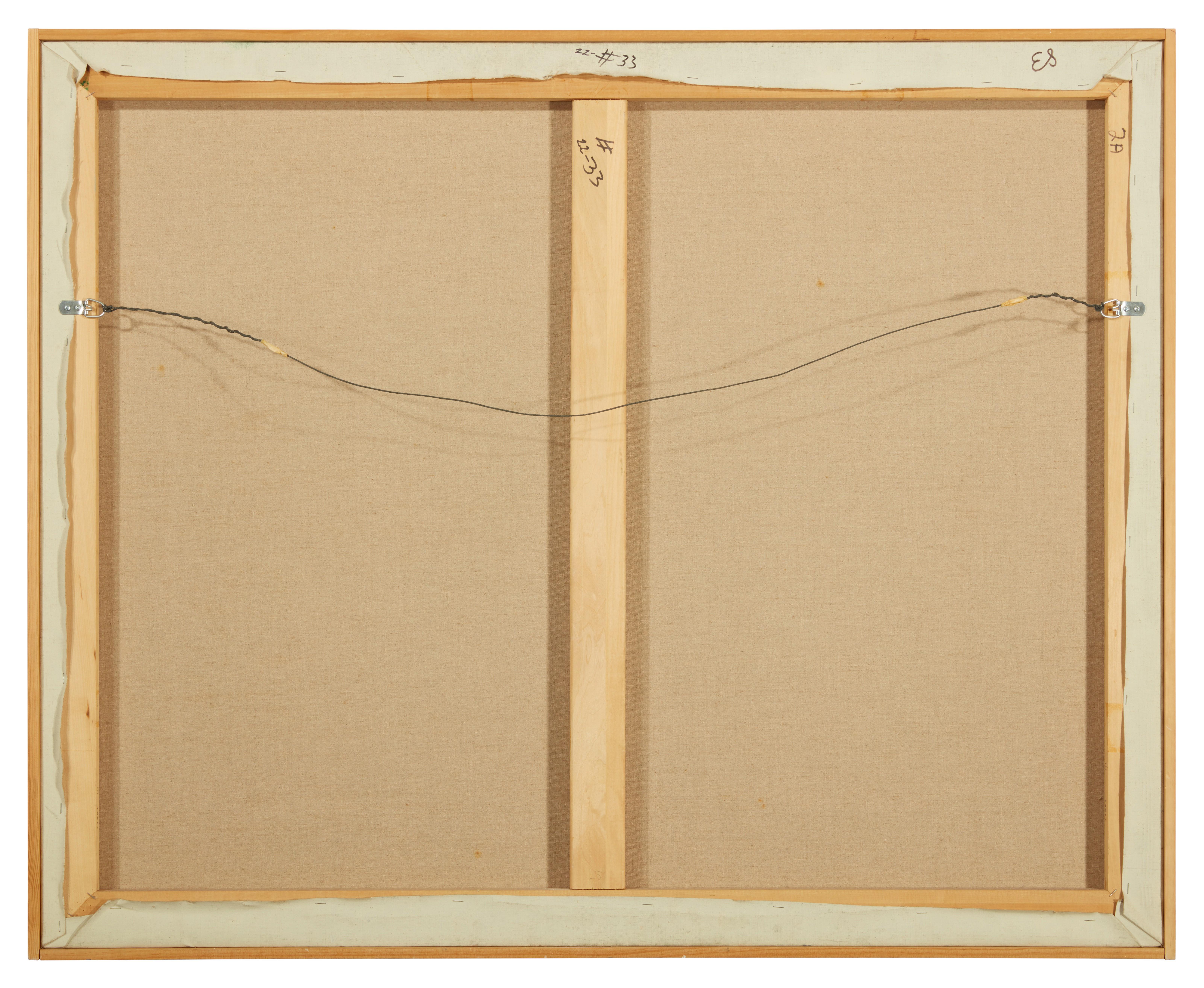 Emilio Sanchez - Sin título