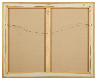 Emilio Sanchez - Sin título