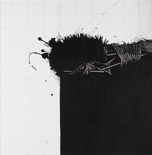 Emilio Scanavino - Alfabeto senza fine 6