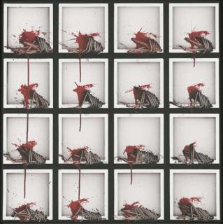 Emilio Scanavino - Alfabeto Senza Fine