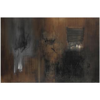 Emilio Scanavino - Avvertimenti N° 1