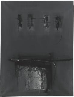 Emilio Scanavino - Avvertimento