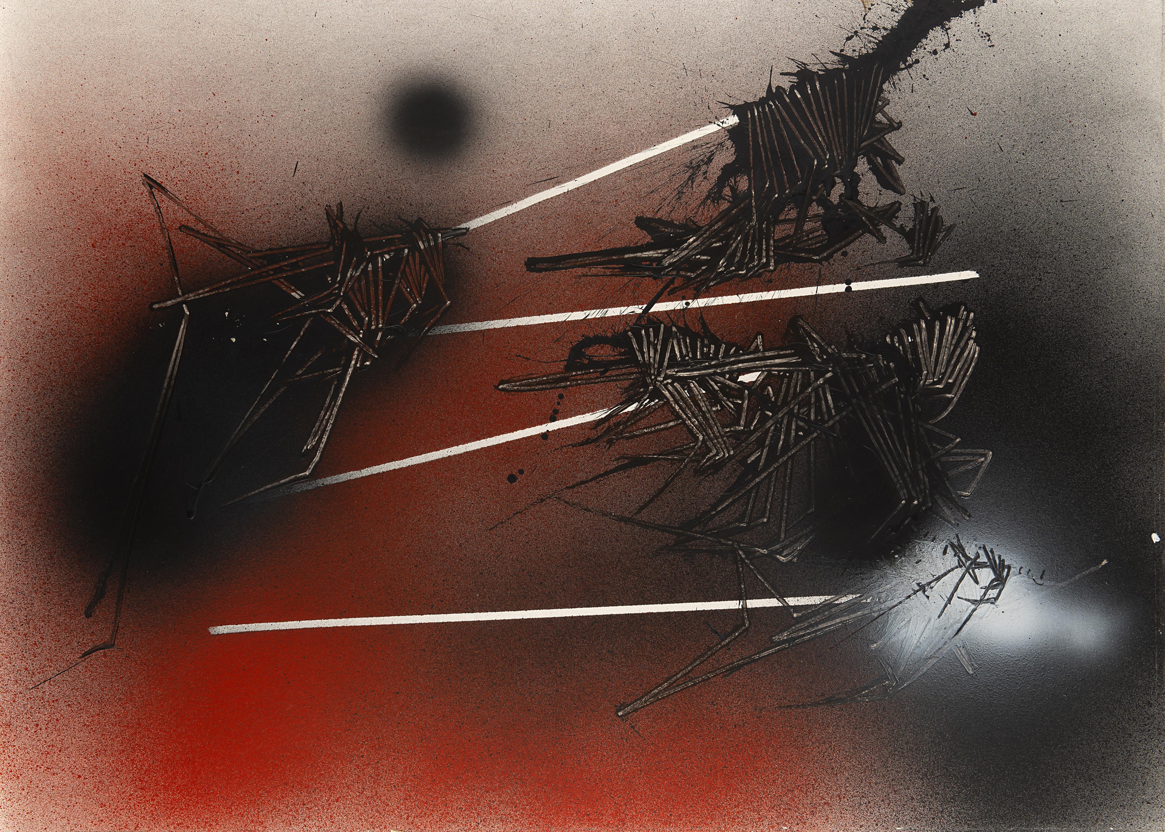 Emilio Scanavino - Emilio Scanavino