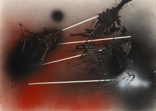 Emilio Scanavino - Emilio Scanavino