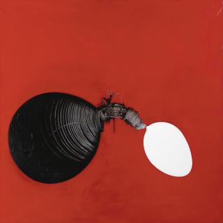 Emilio Scanavino - Il Cordone Ombelicale