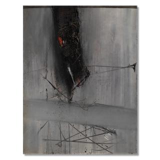 Emilio Scanavino - Immagine